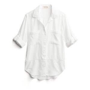 Cloth and Stone Button Down